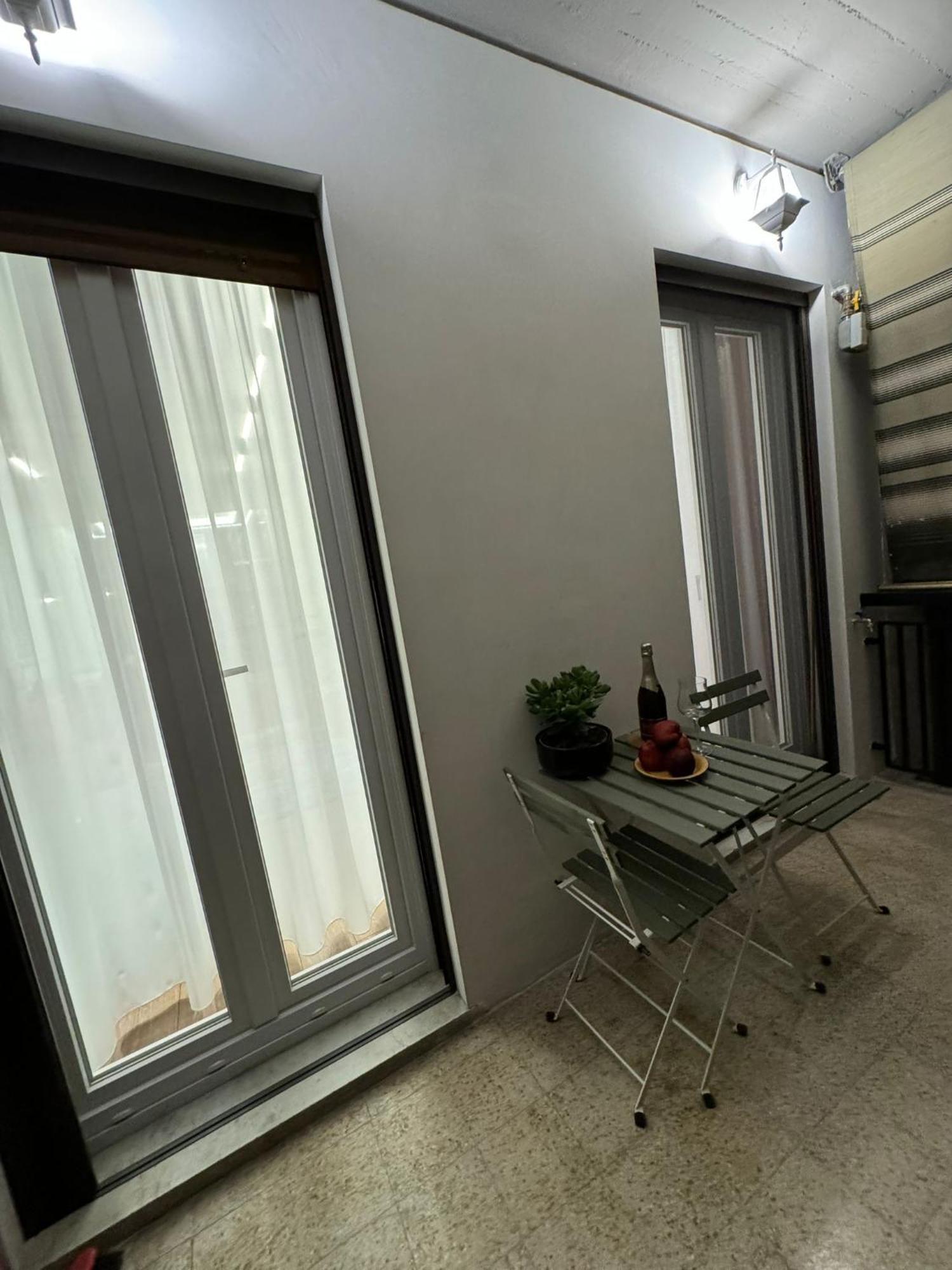 Sole Roman House Exterior foto