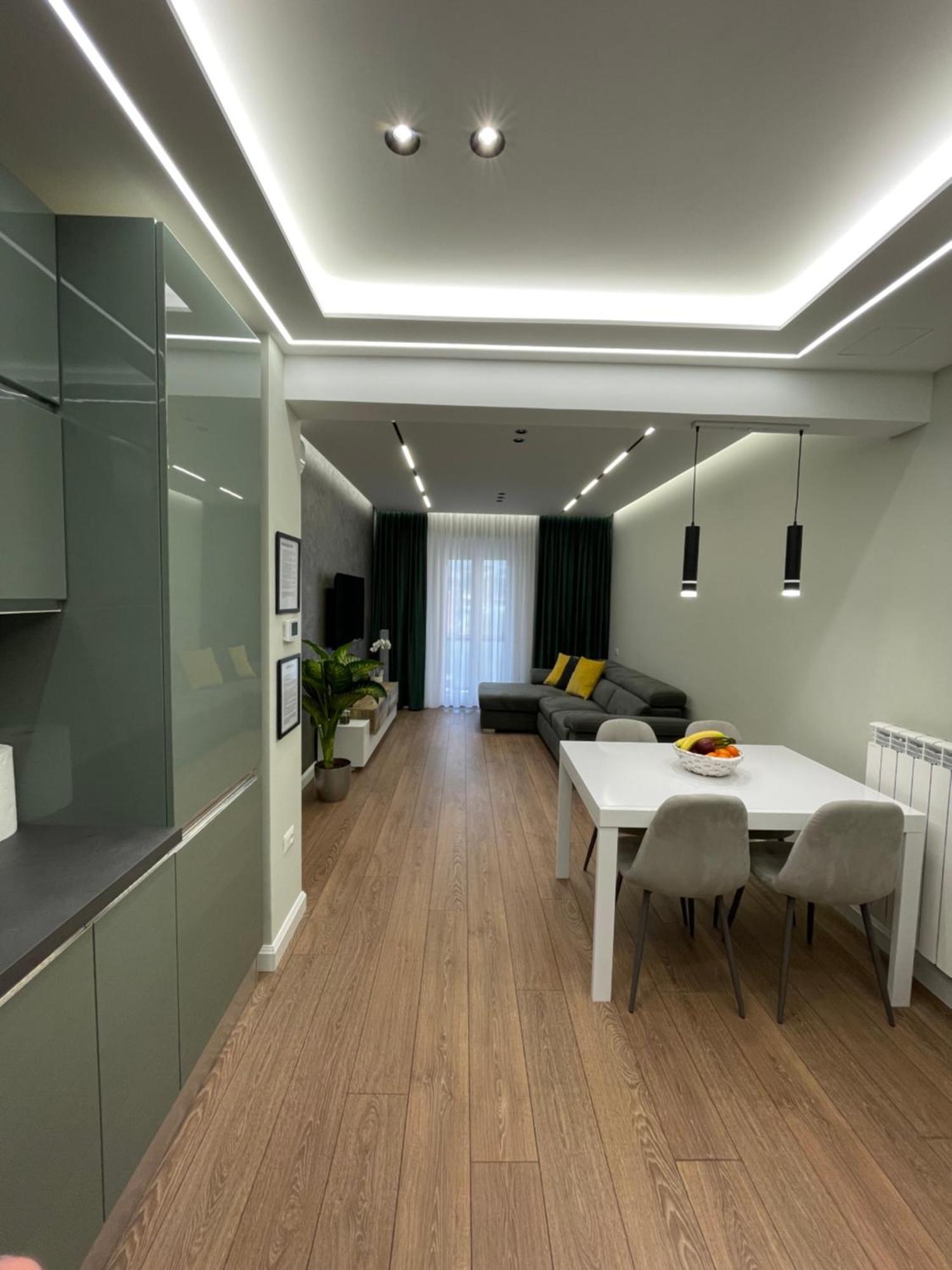 Sole Roman House Exterior foto